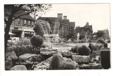 Watford the gardens high - -,