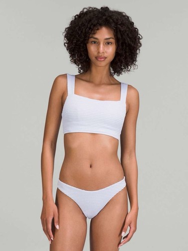 Lululemon smocked bikini - lululemon,