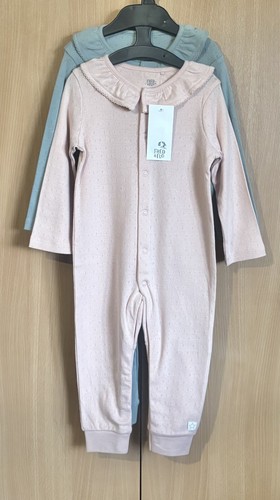 Pack girls ruffle - pack, f&f