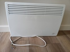 Hyco Accona AC1500T 1.5kW Electric Panel Heater with Timer