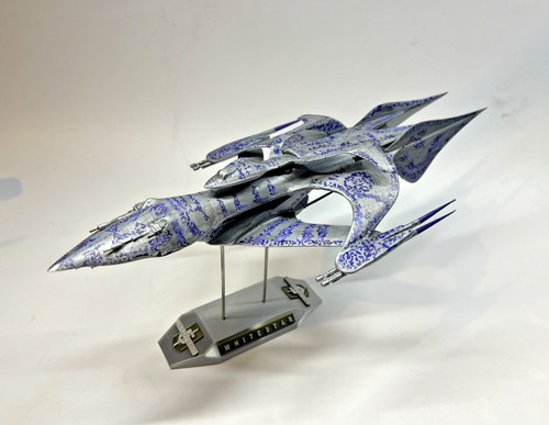 Babylon white star - 5, –
