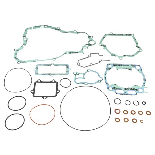 Complete gasket kit - gasket, yz