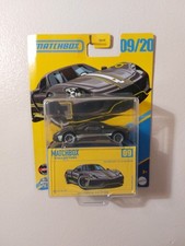 Matchbox Collectors 09 2015 Porsche 918 Spyder Lot2