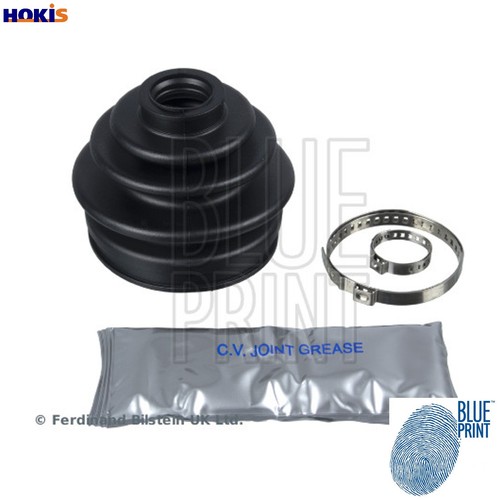 Bellow kit drive shaft - drive,