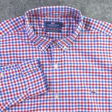 Vineyard Vines Performance