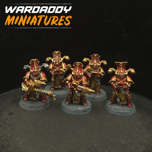 Pro painted warhammer 40k - pro,