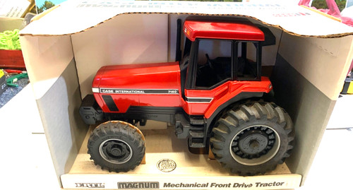 Ertl case international - ertl.1:16.,