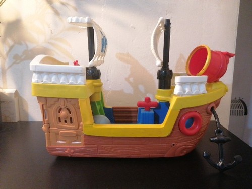 Fisher price little people - price,