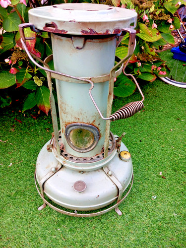 Vintage 1960s aladdin twisted - 1960s,
