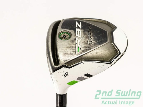 Taylormade rocketballz fairway - taylormade,