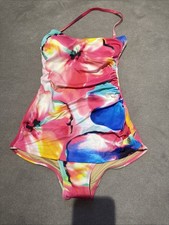 Seaspray Women’s Swimsuit Size 10 Camille One Piece