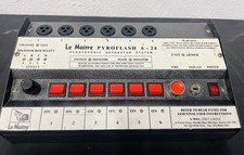 LeMaitre Pyroflash 6-24