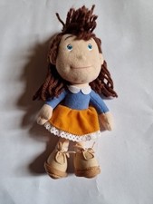 Florence From Magic Roundabout 7" 