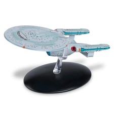 Eaglemoss Star Trek U.S.S