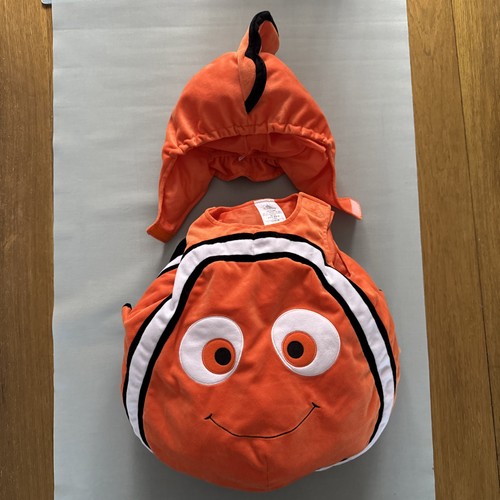 Disney nemo baby - nemo,