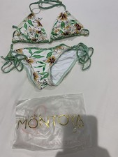 Liliana Montoya Bikini 