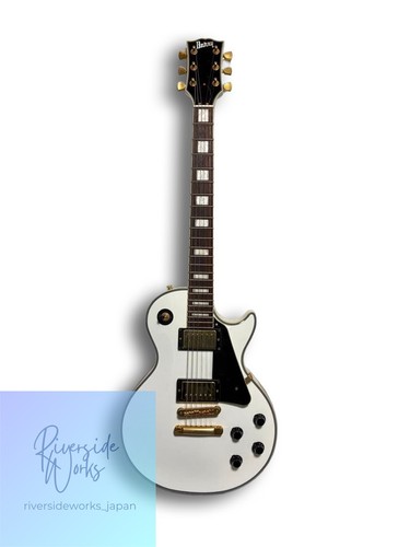 Burny les paul - les, guitar