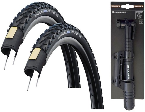 Schwalbe land cruiser x - 2x, 26
