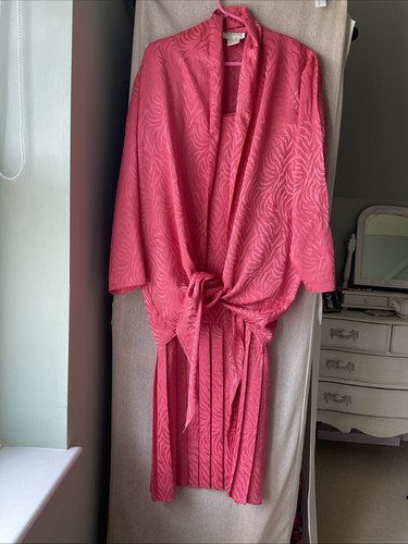 Vintage pink berkertex shift - vintage,