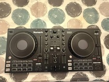 Numark mixtrack platinum - numark, fx