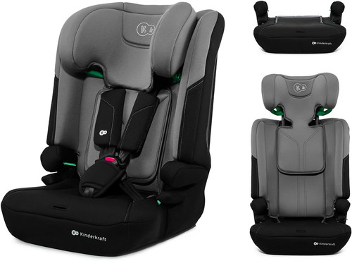 Car seat for kids - seat, regulations