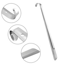 15cm 30cm 12 stainless - 30cm/12",