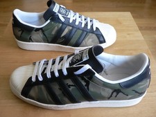 Adidas mens superstar lxxxiv - adidas, 'lxxxiv
