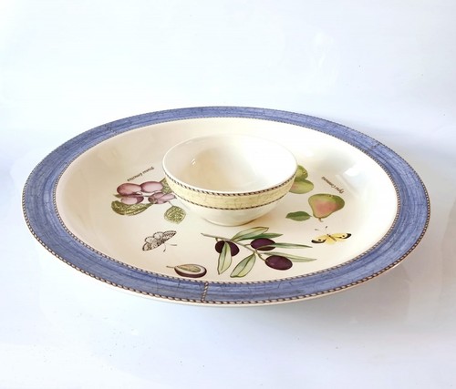 Wedgwood sarah garden - wedgwood,