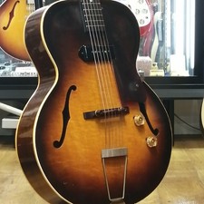 Gibson ES-125 Vintage Archtop