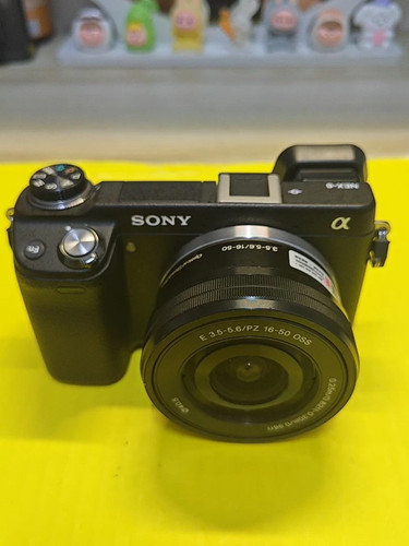 Sony alpha nex - sony,