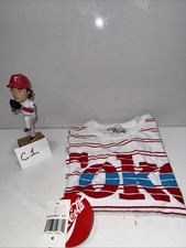 Coke Medium Tshirth Shorh