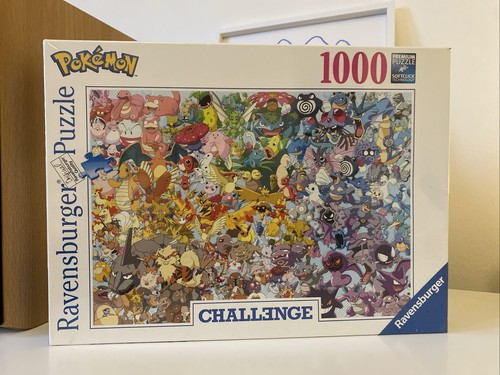 Ravensburger 15166 pokemon - ravensburger,