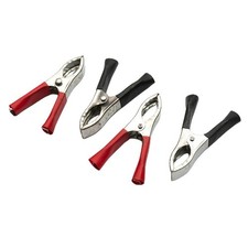 Clips Battery Car Chargers