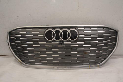 Audi tron line front - q4, s