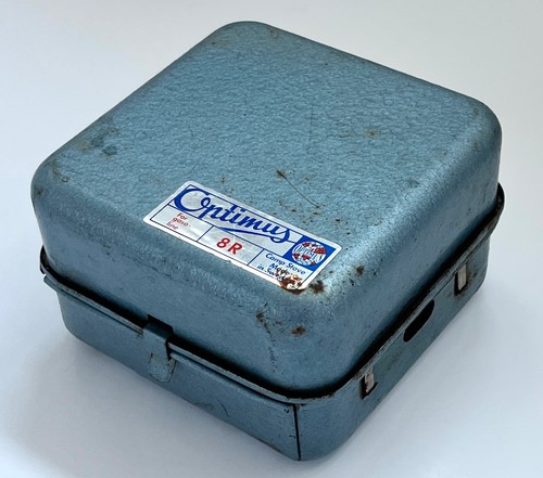 Optimus stove for - spares, or