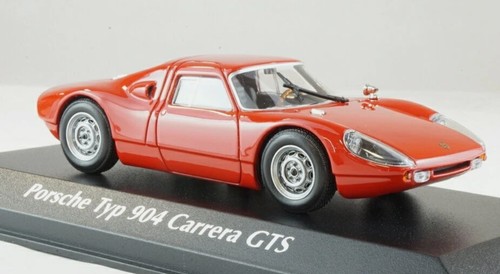Maxichamps 1964 porsche - maxichamps,, 904