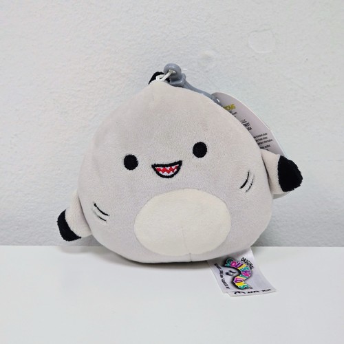 Gordon the shark squishmallow - gordon,