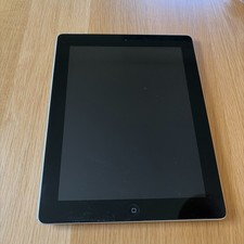 6. Unboxed Apple iPad 4th