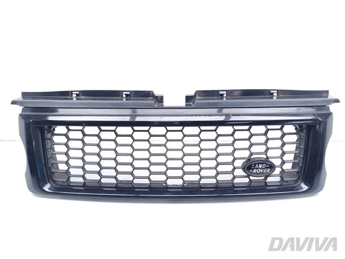 Land rover range sport - range,