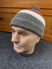 NIGEL CABOURN STRIPED POM POM