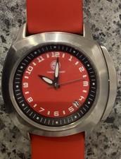 Timberland Stainless Steel