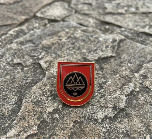 Football casuals ultras pin - casuals, &