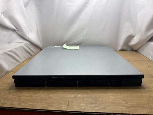 Rs814 synology bay nas - bay,