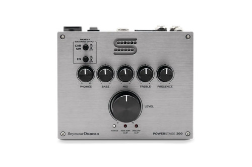 Seymour duncan powerstage 200 - powerstage,
