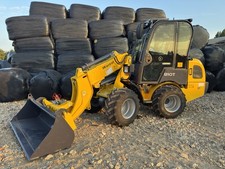 Smart ART 810 Loader , tractor