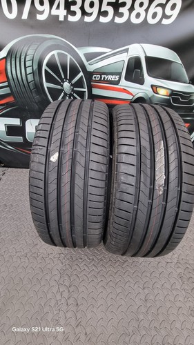 2354518 bridgestone turanza - 2x,