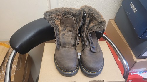 Martens 1460 serena - dr,