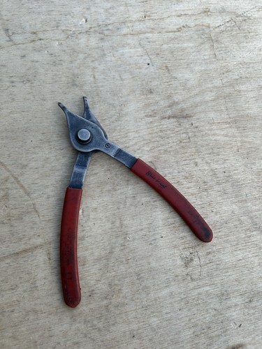Blue point usa - usa, circlip