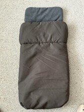 John Lewis Universal Footmuff