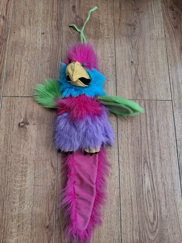 The puppet company bird - the,